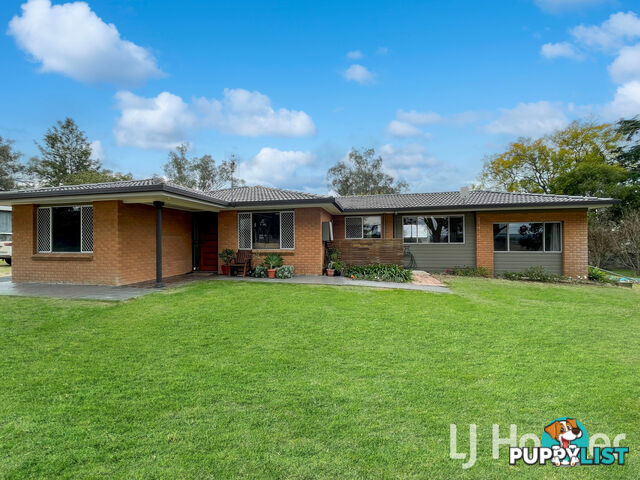 440 Yetman Road INVERELL NSW 2360