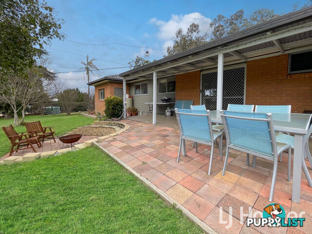 440 Yetman Road INVERELL NSW 2360