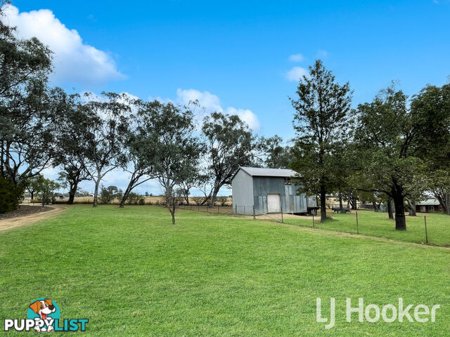 440 Yetman Road INVERELL NSW 2360