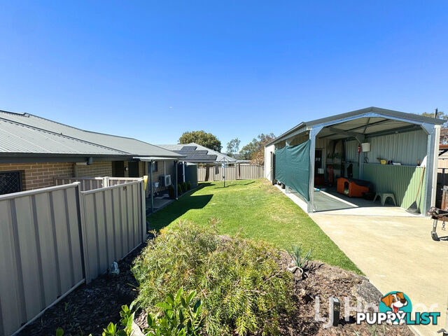 54 Froude Street INVERELL NSW 2360