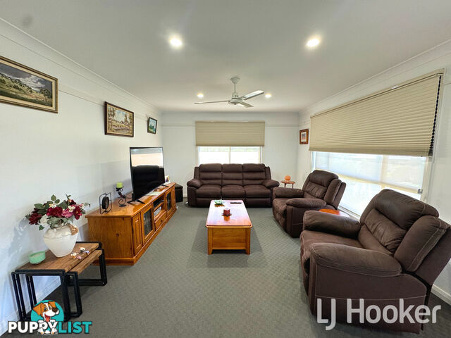 54 Froude Street INVERELL NSW 2360