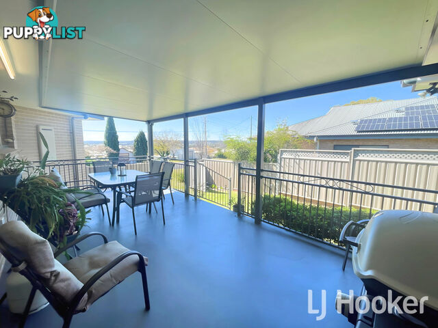 54 Froude Street INVERELL NSW 2360