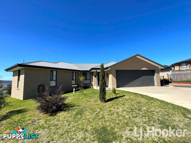 54 Froude Street INVERELL NSW 2360