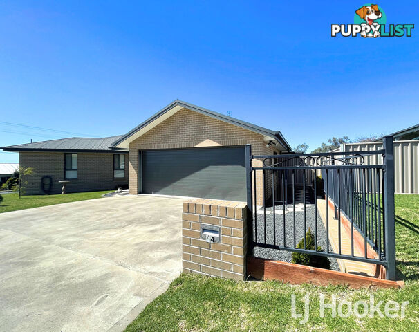 54 Froude Street INVERELL NSW 2360