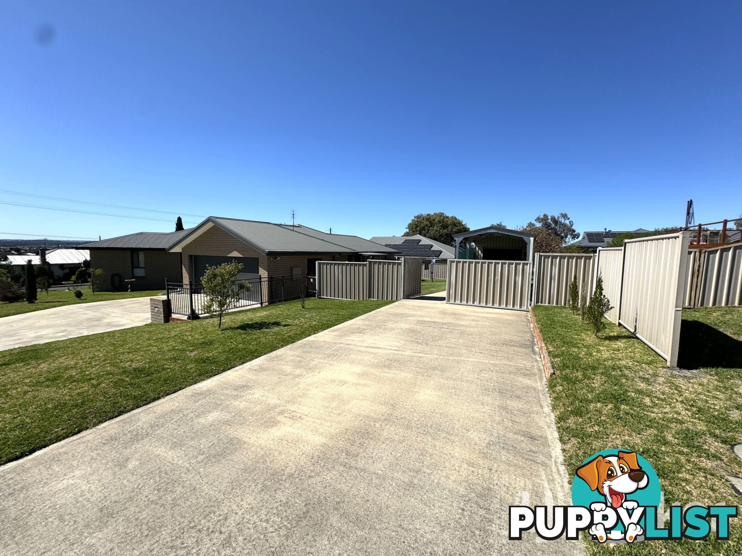 54 Froude Street INVERELL NSW 2360