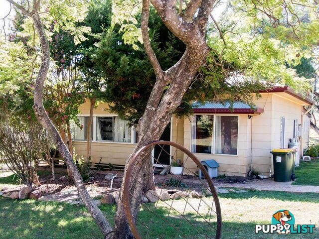 559 Old Bundarra Road INVERELL NSW 2360