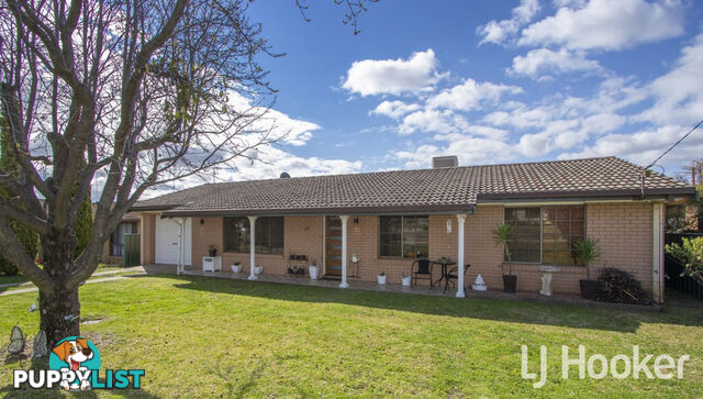 125 Warialda Road INVERELL NSW 2360