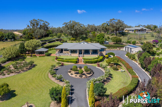 90B Doncaster Drive INVERELL NSW 2360