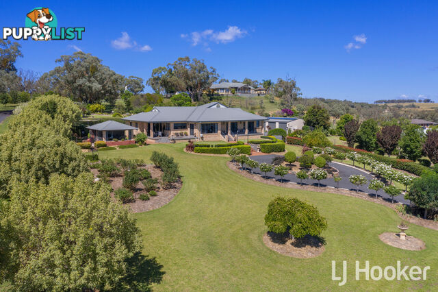 90B Doncaster Drive INVERELL NSW 2360
