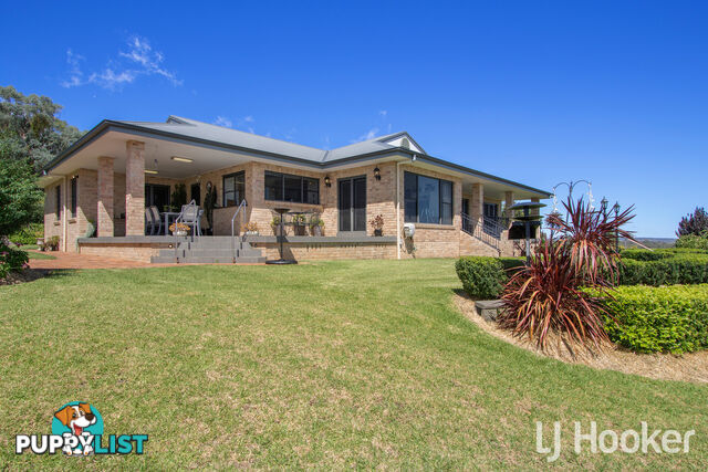 90B Doncaster Drive INVERELL NSW 2360