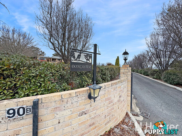 90B Doncaster Drive INVERELL NSW 2360