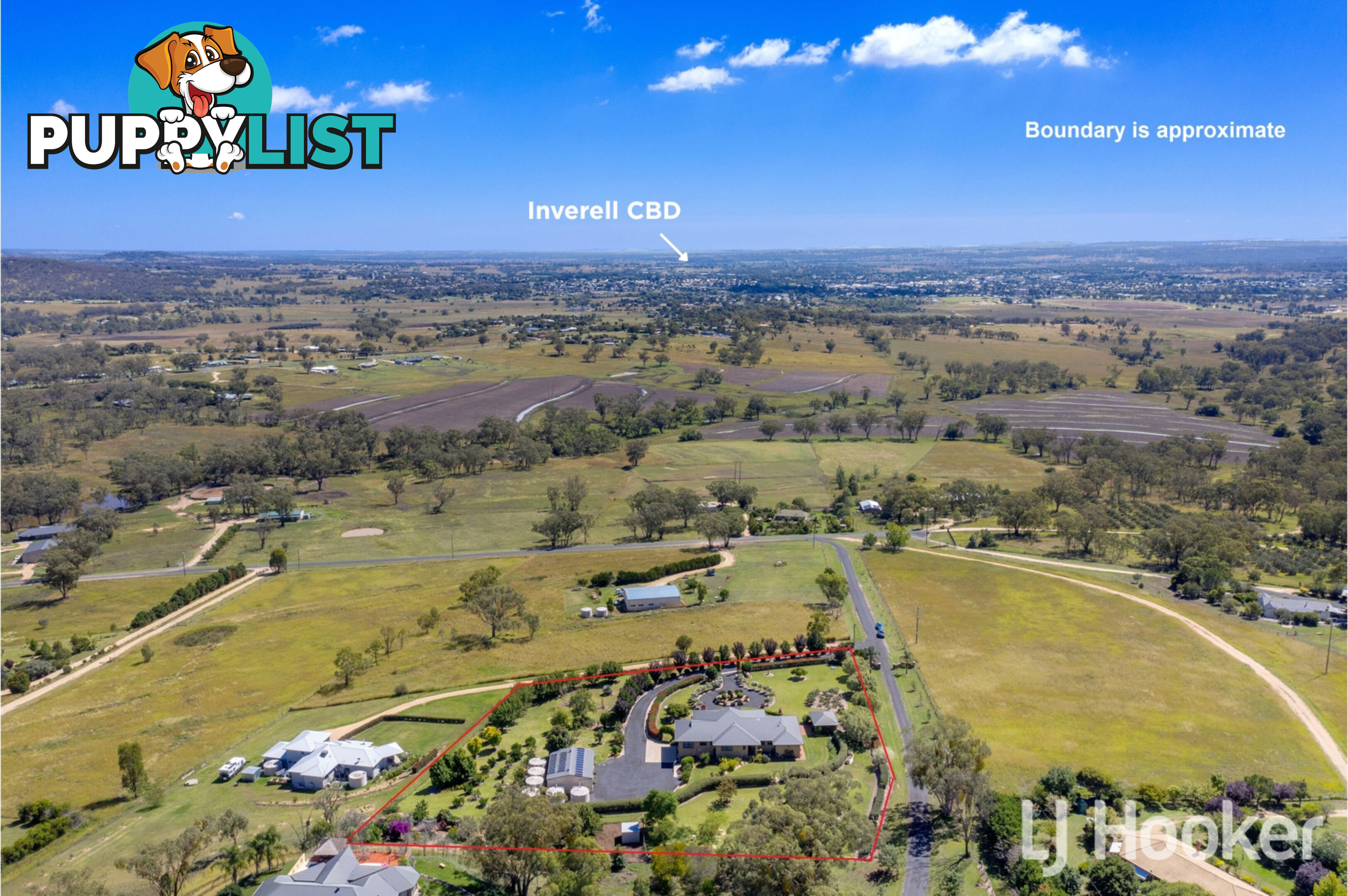 90B Doncaster Drive INVERELL NSW 2360
