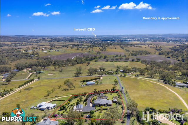 90B Doncaster Drive INVERELL NSW 2360