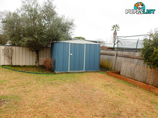 103 Lawrence Street INVERELL NSW 2360