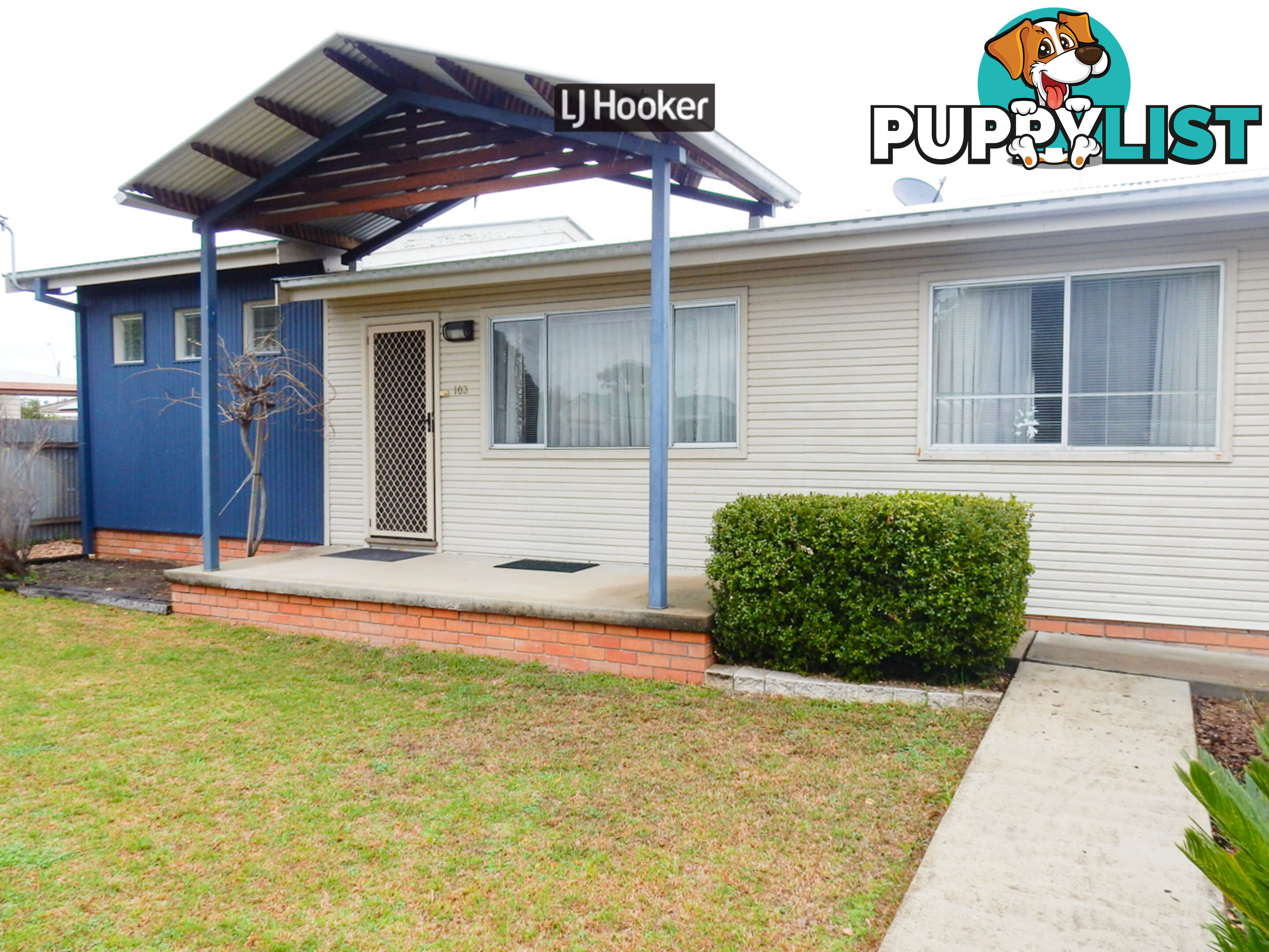 103 Lawrence Street INVERELL NSW 2360