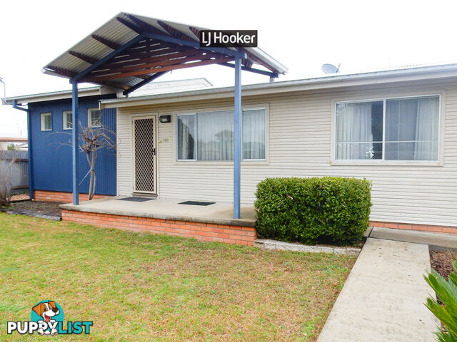 103 Lawrence Street INVERELL NSW 2360