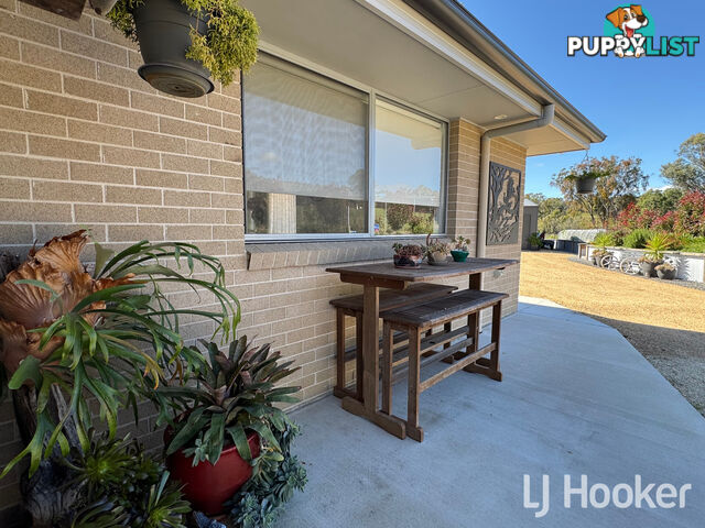 545 Old Bundarra Road INVERELL NSW 2360