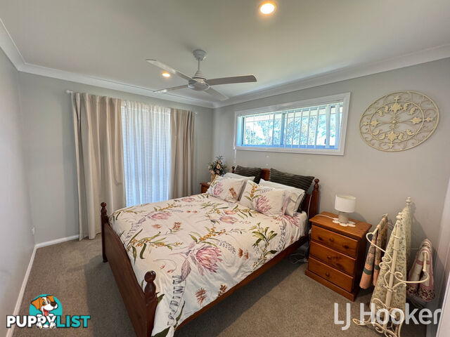 545 Old Bundarra Road INVERELL NSW 2360