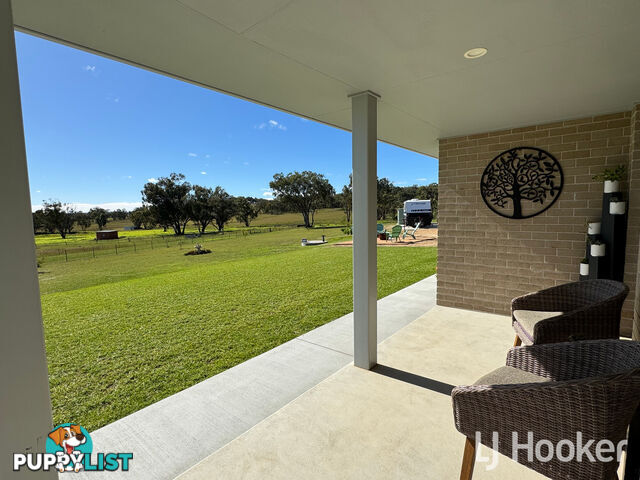545 Old Bundarra Road INVERELL NSW 2360