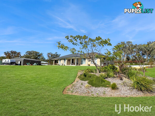 545 Old Bundarra Road INVERELL NSW 2360