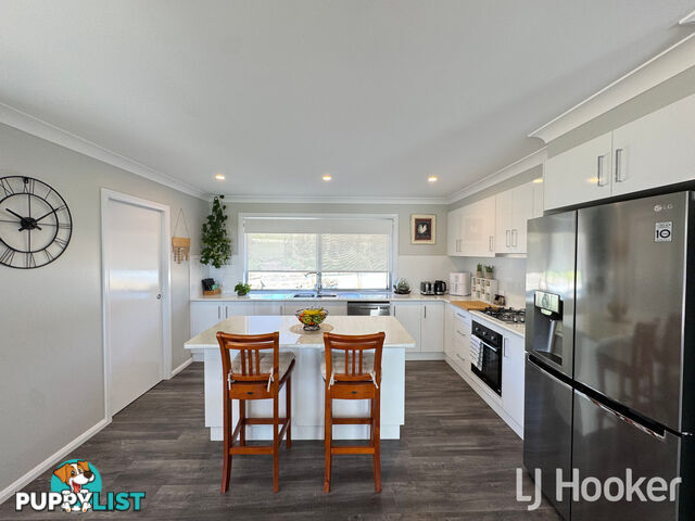 545 Old Bundarra Road INVERELL NSW 2360