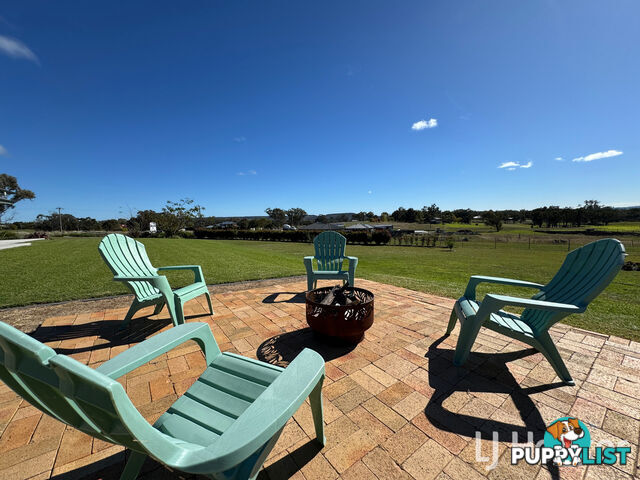 545 Old Bundarra Road INVERELL NSW 2360