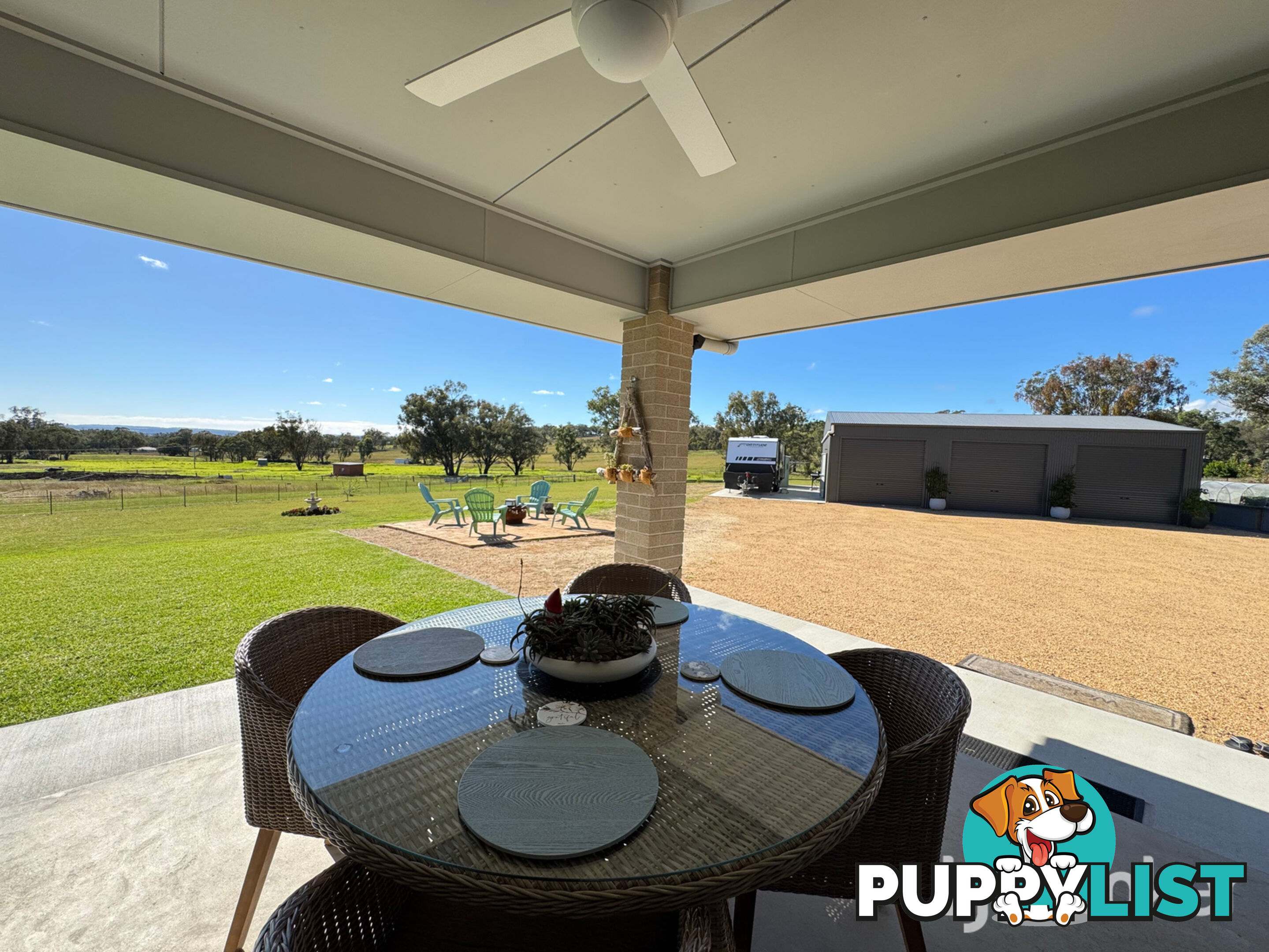 545 Old Bundarra Road INVERELL NSW 2360