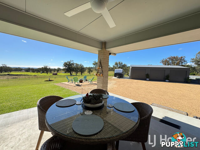 545 Old Bundarra Road INVERELL NSW 2360
