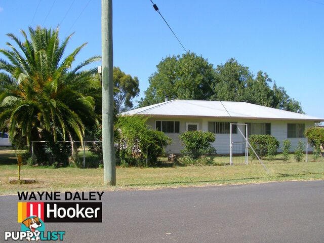 4 Castle Street INVERELL NSW 2360