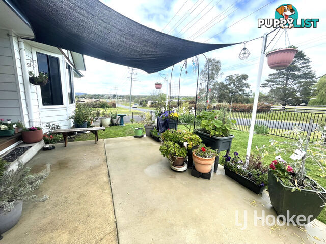 25A Harland Street INVERELL NSW 2360