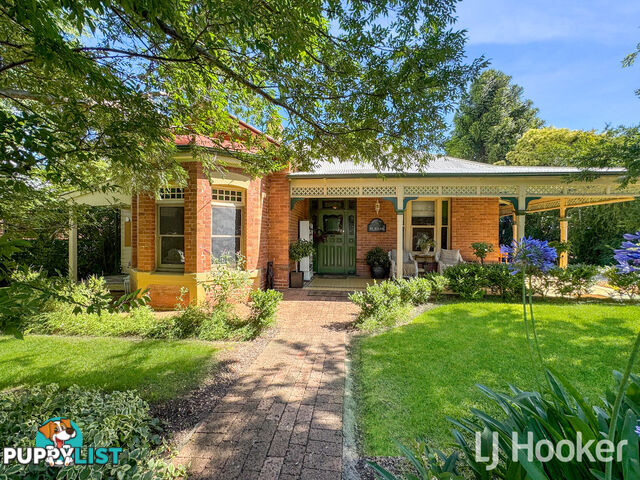 24 High Street INVERELL NSW 2360