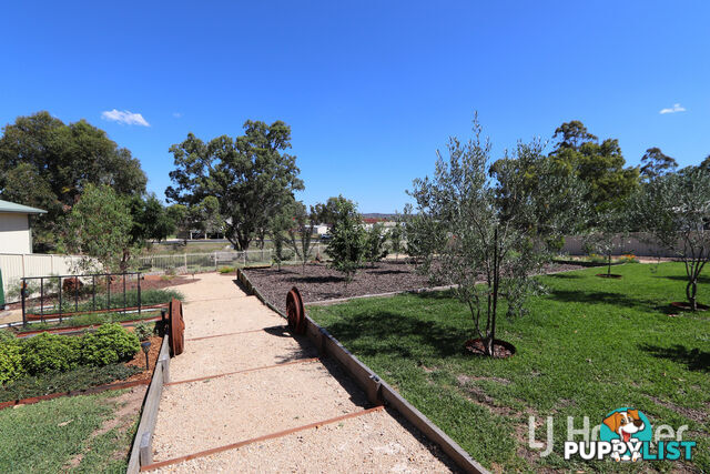 2/30 Queens Terrace INVERELL NSW 2360