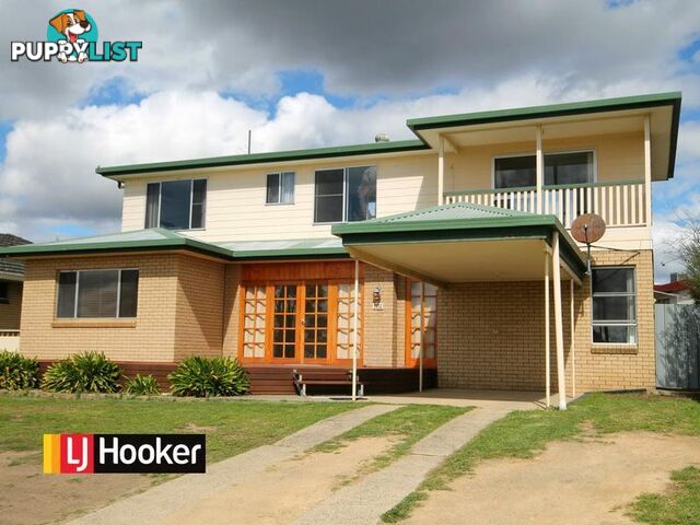 102 Warialda Road INVERELL NSW 2360