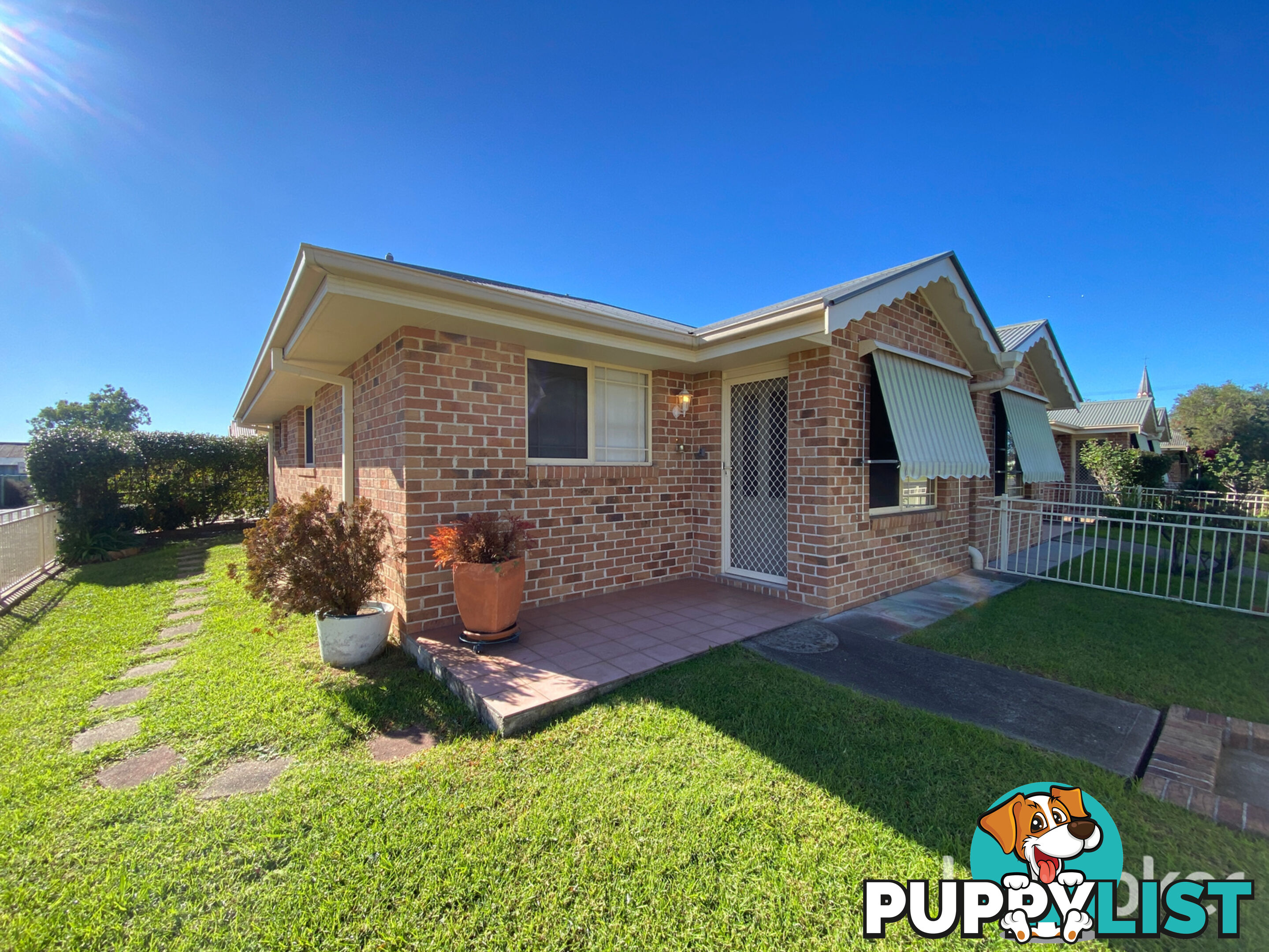 8/20 Henderson Street INVERELL NSW 2360