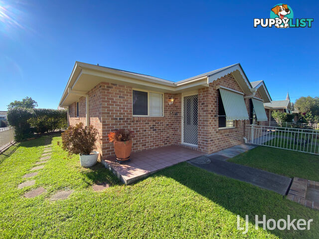 8/20 Henderson Street INVERELL NSW 2360