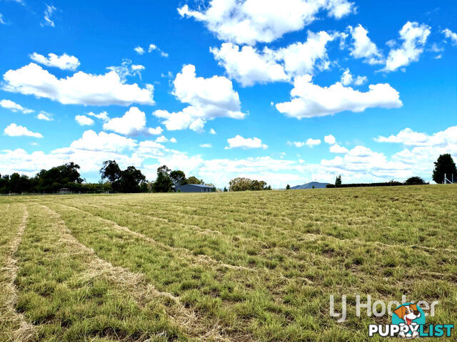 Lot 3/27 Alsace Road INVERELL NSW 2360