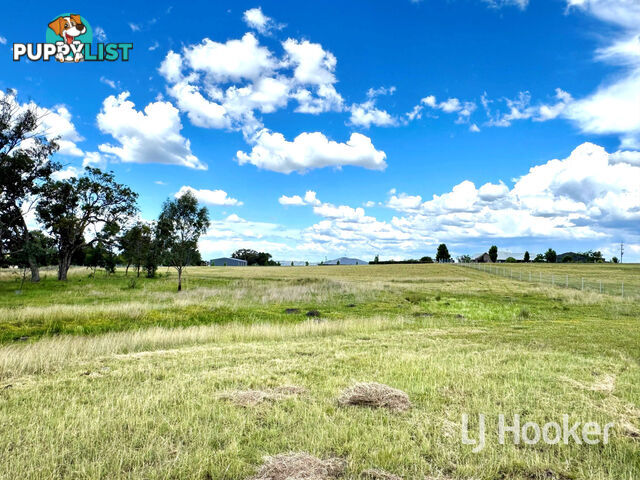 Lot 3/27 Alsace Road INVERELL NSW 2360