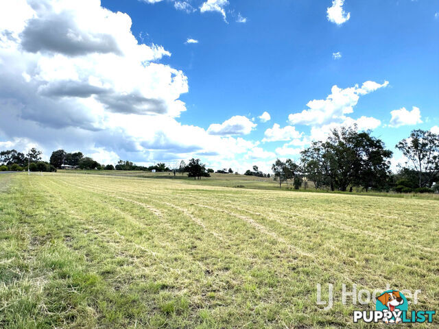 Lot 3/27 Alsace Road INVERELL NSW 2360