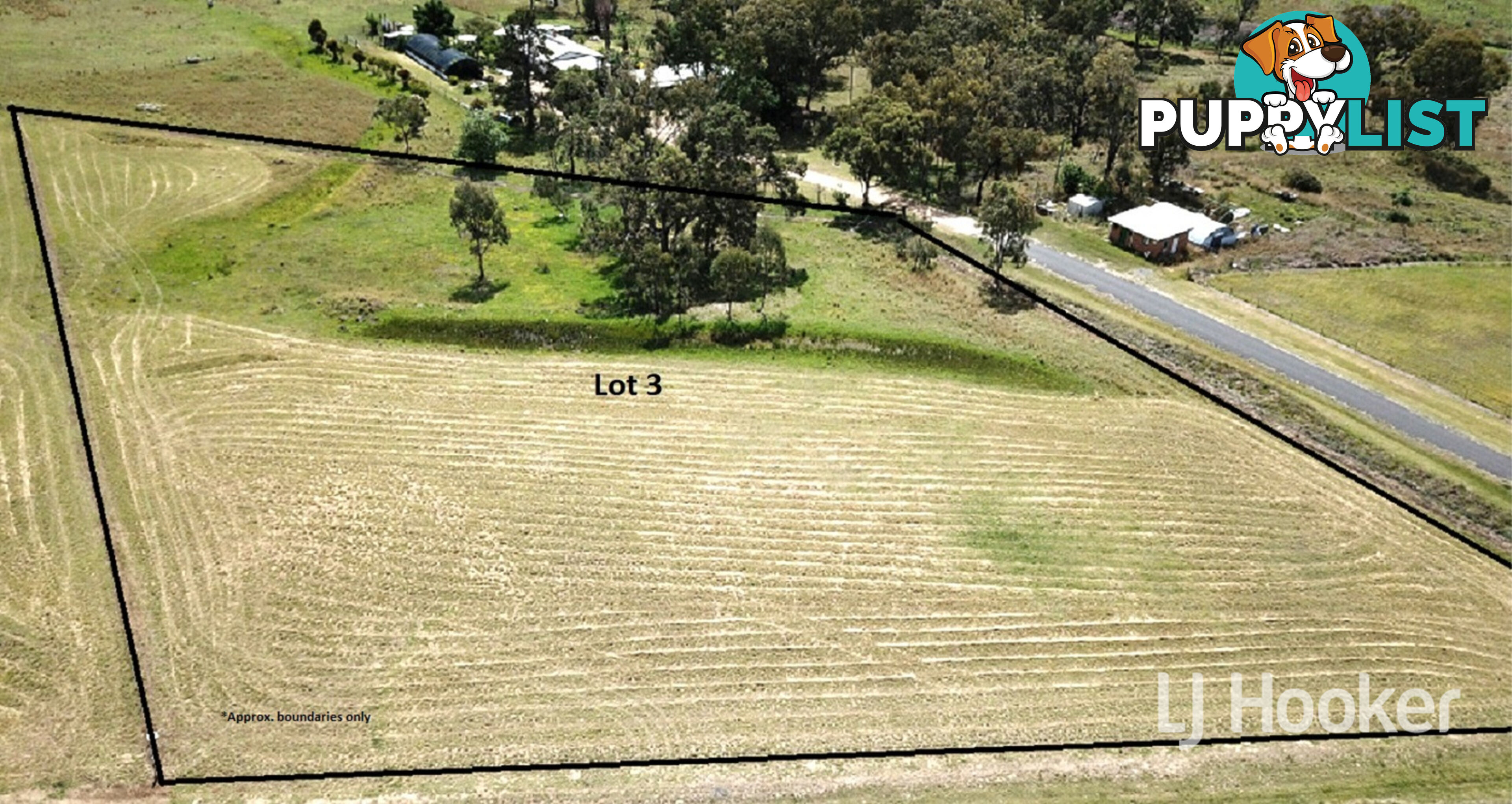 Lot 3/27 Alsace Road INVERELL NSW 2360