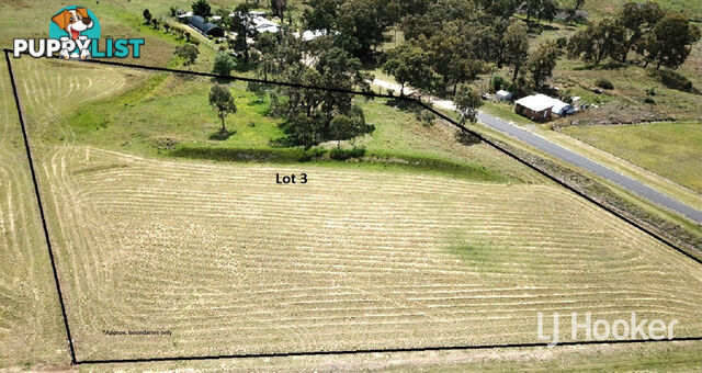 Lot 3/27 Alsace Road INVERELL NSW 2360