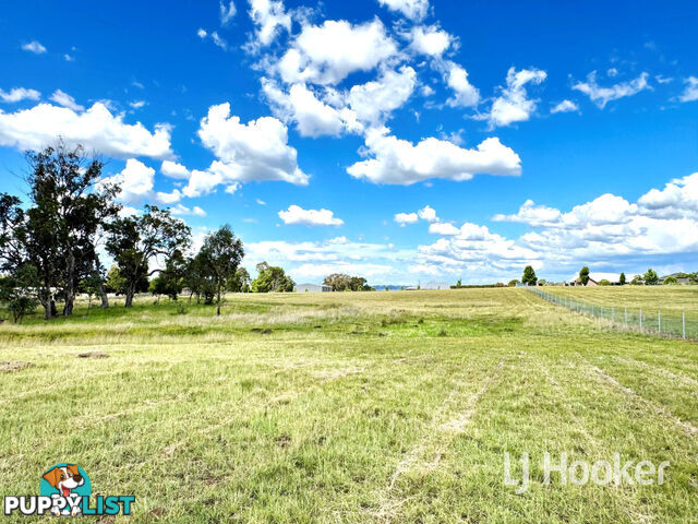 Lot 3/27 Alsace Road INVERELL NSW 2360