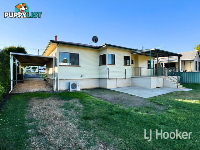 67 George Street INVERELL NSW 2360