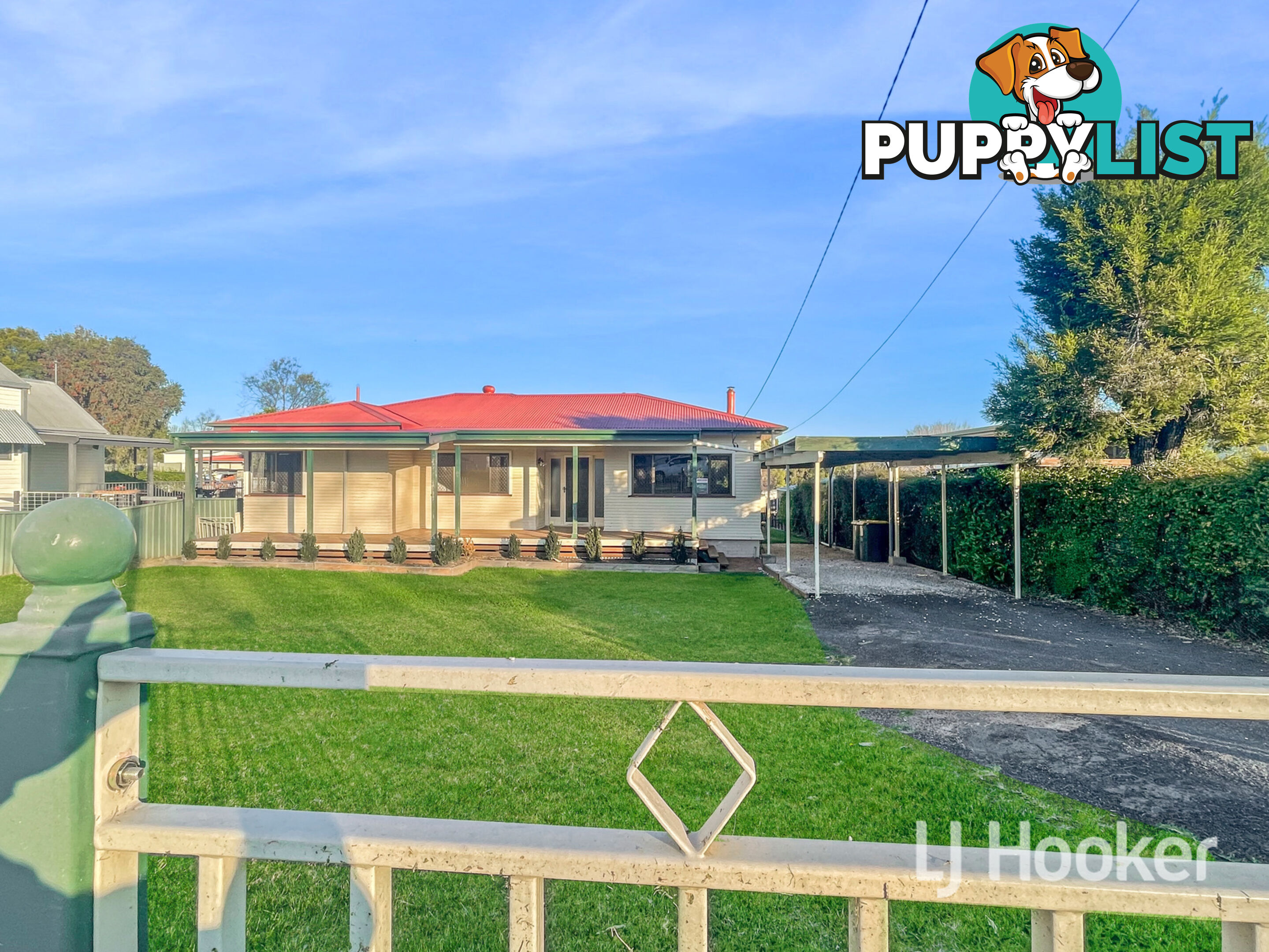 67 George Street INVERELL NSW 2360