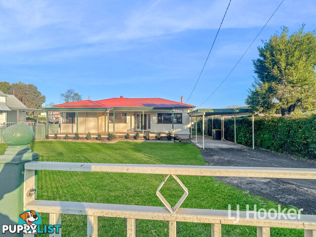 67 George Street INVERELL NSW 2360