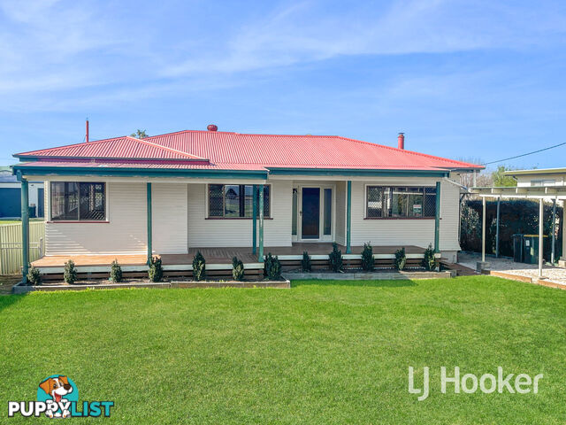 67 George Street INVERELL NSW 2360