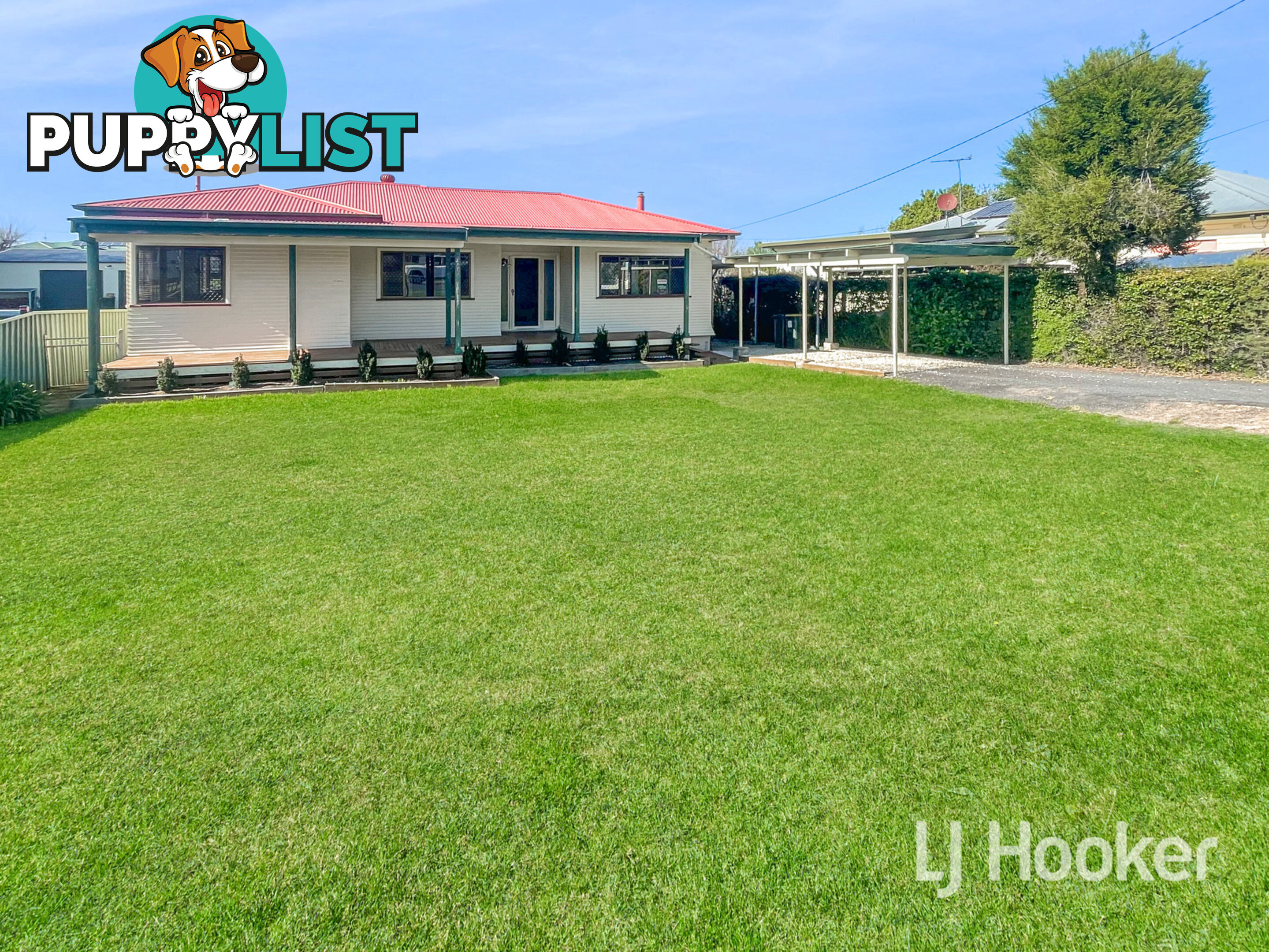 67 George Street INVERELL NSW 2360