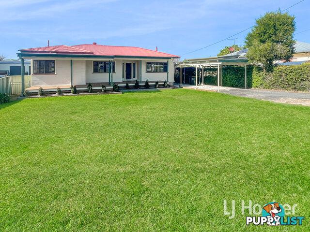 67 George Street INVERELL NSW 2360