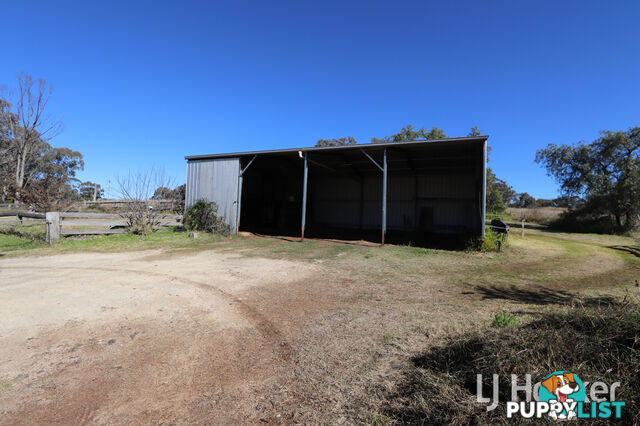 970 Old Bundarra Road INVERELL NSW 2360