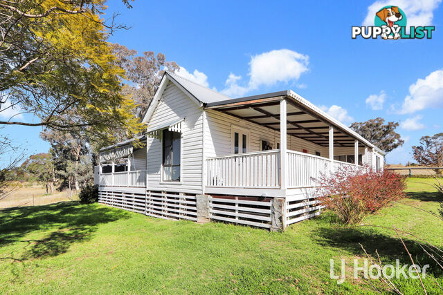 970 Old Bundarra Road INVERELL NSW 2360