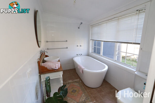 970 Old Bundarra Road INVERELL NSW 2360